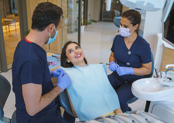 Our Range of Dental Services in Lakehills, TX