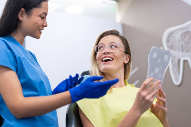 Best Dental Exams and Cleanings  in Lakehills, TX